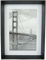 Parence - Fotorahmen 19x14cm - Wand oder Staffelei/Horizontal oder Vertikal - Stilvoller und vielseitiger Fotorahmen