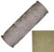 Rouleaux texturés pour peinture et argile, rouleau à motifs, rouleau à texture en silicone, rouleau à pâtisserie en argile fait à la main, rouleau à main texturé, outils en céramique pour bricolage