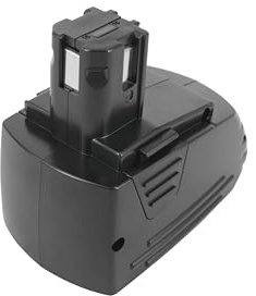 PowerSmart® 3000mAh 12V NI-MH Akku Ersatz für Hilti SB12, SFB121, SFB126A, SFL 12/15 Flashlight, SF121-A, SID 121, SIW 121, 389645, 00315082, 318472, SBP12, SFB121, SFB126