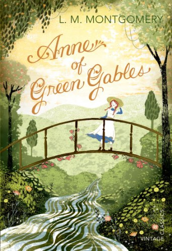 Vintage Children's Classics