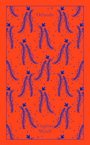 Orlando (Penguin Clothbound Classics)