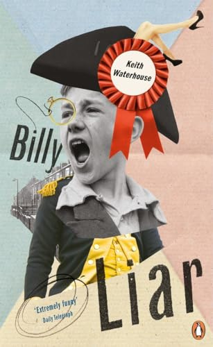 Billy Liar (Penguin Essentials)