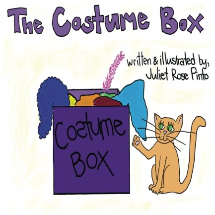 The Costume Box