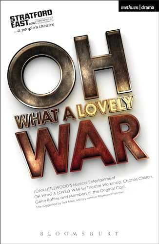 Oh What A Lovely War (Modern Plays)
