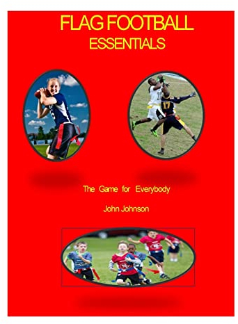 Flag Football Essentials (color)