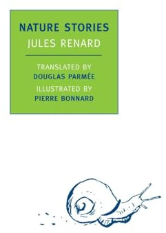 Nature Stories (New York Review Books Classics)