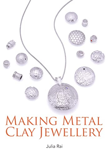 Making Metal Clay Jewellery