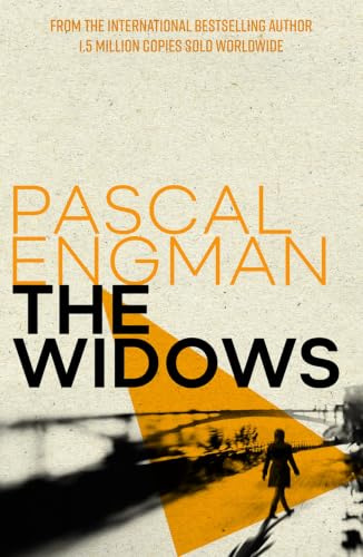 The Widows (2) (Vanessa Frank)