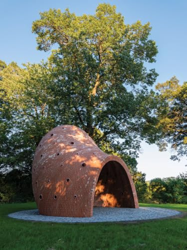 Martin Puryear: Lookout