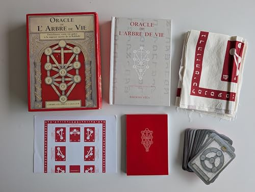 Oracle de l'Arbre de Vie
