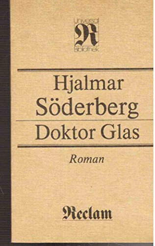 Doktor Glas