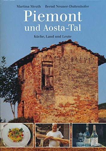 Österreich. Küche, Land und Leute
