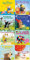 Pixi-8er-Set 254: Die beliebtesten Bilderbuch-Helden bei Pixi (8x1 Exemplar) (254)