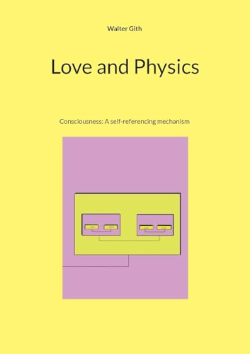 Love and Physics: Consciousness: A self-referencing mechanism