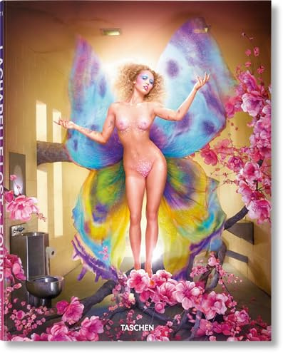 David LaChapelle: Lost + Found (Photography Book)