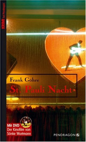 St. Pauli Nacht: Mit dem gleichnamigen Kinofilm von Söhnke Wortmann