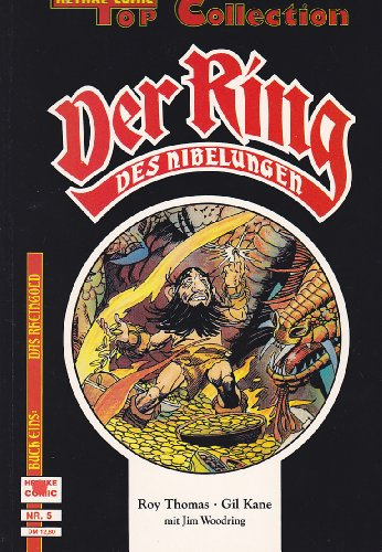 Der Ring Des Nibelungen Nr.5