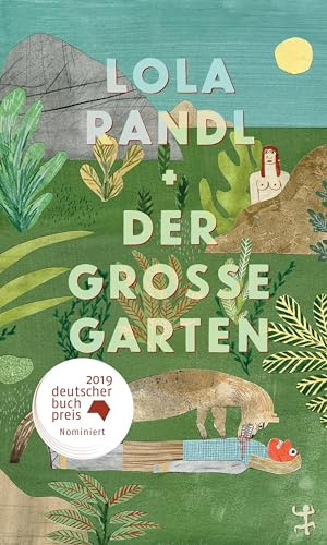 Der Große Garten: Sonderausgabe (MSB Paperback)