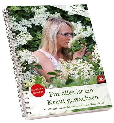 Für alles ist ein Kraut gewachsen: Überarbeitete Neuauflage