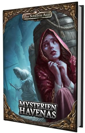 DSA5 - Mysterien Havenas