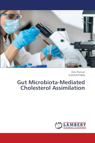 Gut Microbiota-Mediated Cholesterol Assimilation: DE