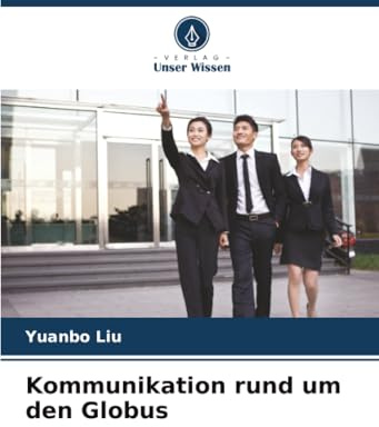 Kommunikation rund um den Globus