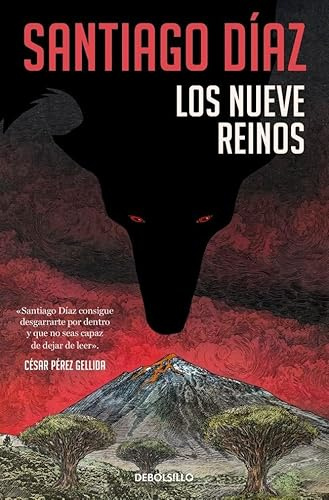 Los nueve reinos (Best Seller | Ficción)