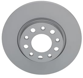 ATE Brake DISCS (Pack of 2