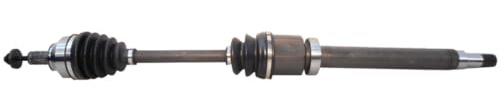 SKF Driveshaft With Bearing VKJC 5762 Position Front Axle Right Height 125 mm Length 950 mm Width 125 mm - OE Quality