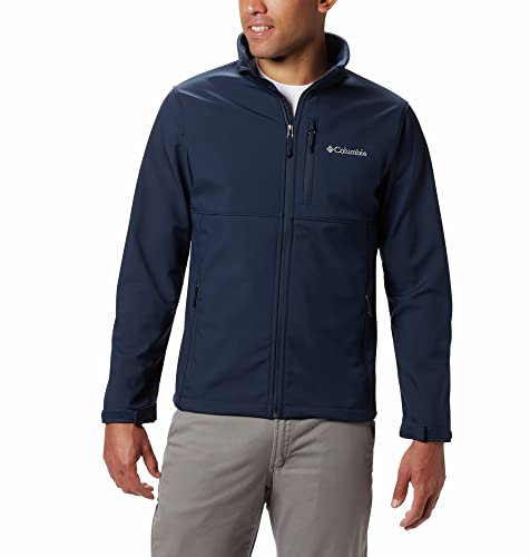 Columbia Veste Ascender Softshell pour Homme