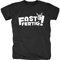 Sascha Grammel - T-Shirt - Fast Fertig! - Schwarz - M