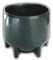 Tecnomar Accb-10 - Base para Botella 12L, 15L, 18L Y 20L - Color: Negro Talla: D 204Mm