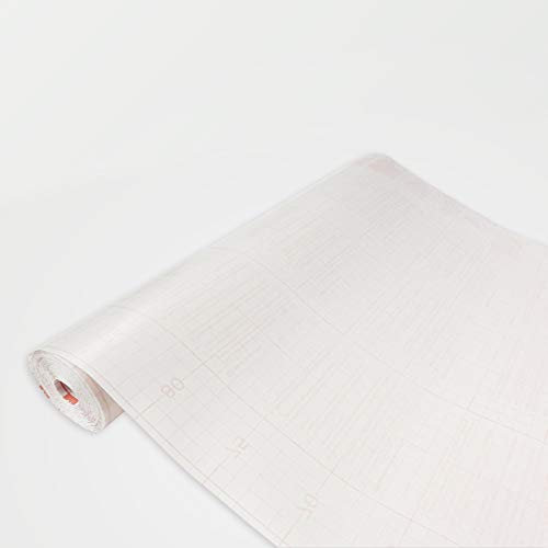 DecoMeister Vinilo para Ventanas Sin Pegamento Lamina Decoracion para Cristales Papel Adhesivo Estatico para Mampara Pegatina para Cocina Anti UV Proteccion de Privacidad 45x100 cm por Metros