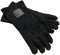 OFYR Grillhandschuhe schwarz