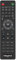 Remote Control for MEGATEK DVD Players