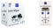 ZEISS Lens Wipes - Pack of 200 & Lens Cleaning Spray (2 x 120 ml)