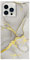 Case-Mate BLOX Square iPhone 13 Pro Max Case - Fog Marble [10FT Drop Protection] [Wireless Charging Compatible] Protective Phone Case for iPhone 13 Pro Max 6.7, Anti-Scratch, Shockproof, Matte Finish