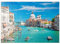 MyPuzzle Canal Grande bei Sonnenschein im Sommer, Venedig, Italien - Premium 100 Teile Puzzle - MyPuzzle Sonderkollektion von Puzzle Galaxy