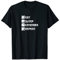 Essen schlafen Kendama Repeat Kendema T-Shirt
