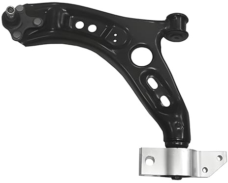 SKF Radaufhängung Lenker Längslenker mit Kugelgelenk mit synthetischem Fett VKDS 321023 B Position unten Höhe 390 mm Länge 30 mm Breite 499 mm