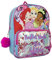 Disney Kinder Rucksack Mehrfarbig Princess