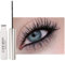 Waterproof Mascara, Black Mascara, 4D-Fiber Colorful Charming Long-Lasting, Black