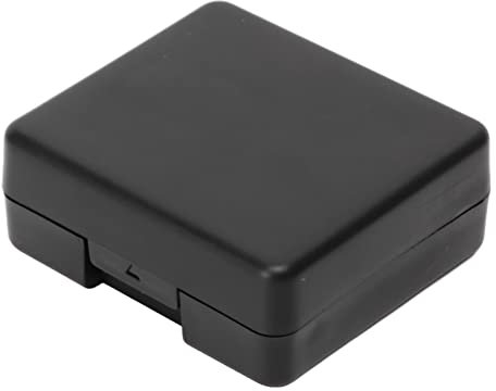 Action Camera Battery Case, Battery Case Plastic Battery Storage Box für Osmo Action Sports Camera Zubehör