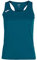 Joma Damen Siena T-Shirt, Lieber grüner Sand, L