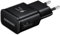 Samsung - EP-TA200EBE USB Adapter - ohne Kabel - schwarz