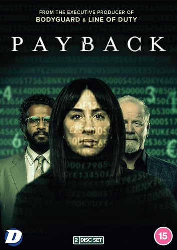 Payback [2DVD] (IMPORT) (Keine deutsche Version)