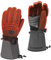 PROSmart Beheizbare Handschuhe für Herren Damen: Elektrisch Wasserdicht Fahrrad Motorrad Handwärmer mit Akku für Outdoor Winter Skifahren Wandern（M