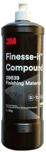 3M Finitionspate, 1 Liter