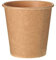 DeinPack 50 Espressobecher 100 ml 4 oz Umweltfreundliche Kaffeebecher I Pappbecher braun ungebleicht Espressobecher Probierbecher Trinkbecher 50 Stück Coffee to go Einwegbecher biologisch abbaubar