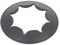 Support fourchettes ts-01000240 pour Wok